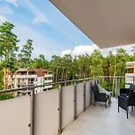 Mierzeja - Park Ii, 24m2, 500 M Od Plazy, Bezplatny Meleks Apartment *